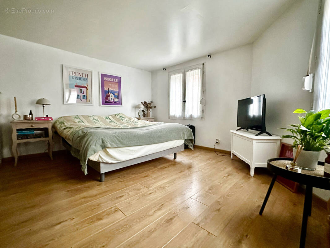 Appartement à VILLENEUVE-D'ASCQ
