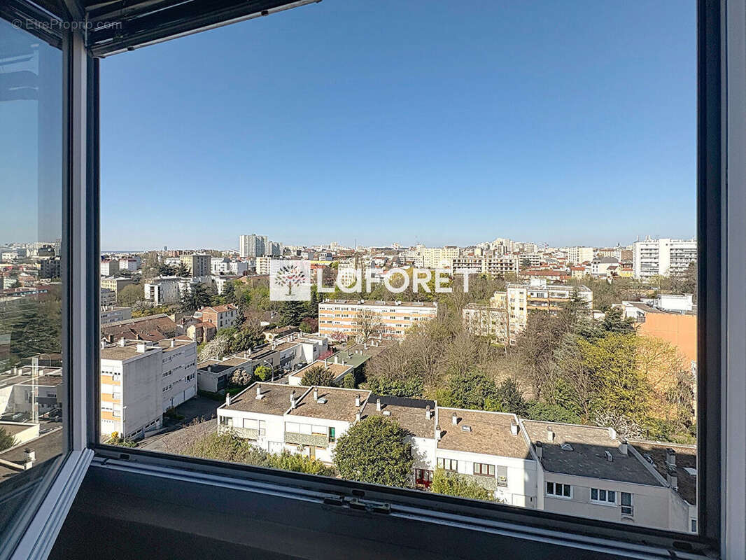 Appartement à BAGNOLET