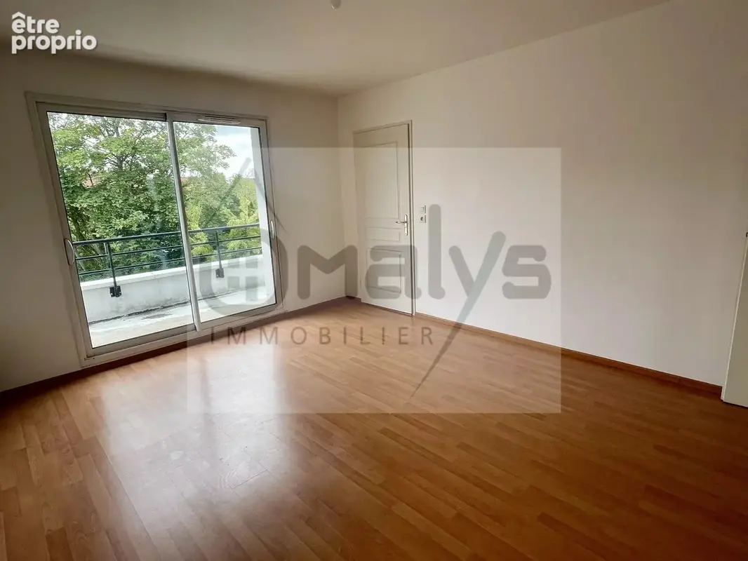 Saint-omer – appartement 2 chambres avec ascenseur et parking - photo 2