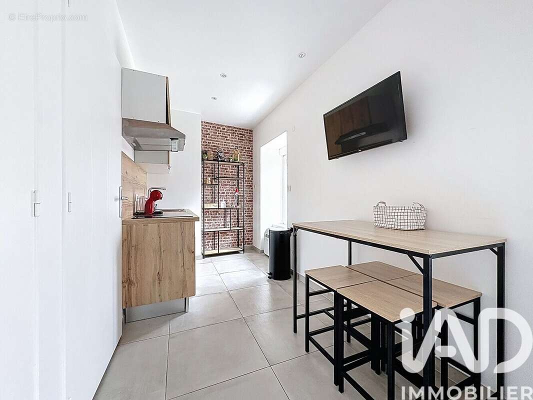 Photo 9 - Appartement à SAINT-MARTIN-D'ABLOIS