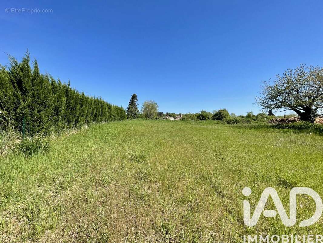 Photo 3 - Terrain à GEMEAUX