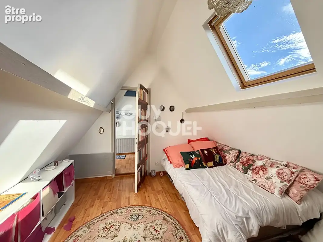 Maison de charme - Saint-Gatien-des-Bois - photo 17
