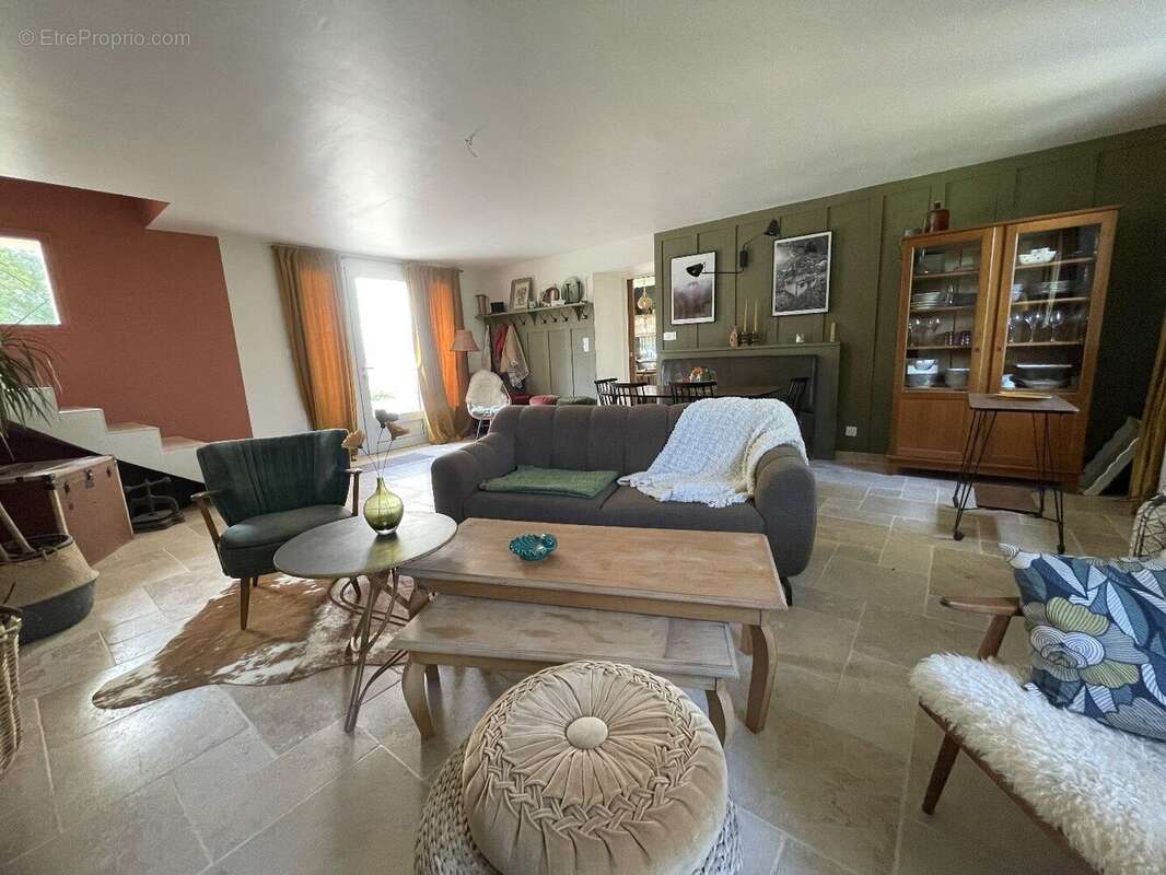 Maison à LECTOURE
