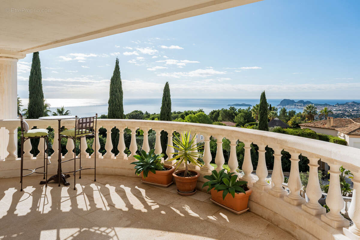 Maison à LA CIOTAT