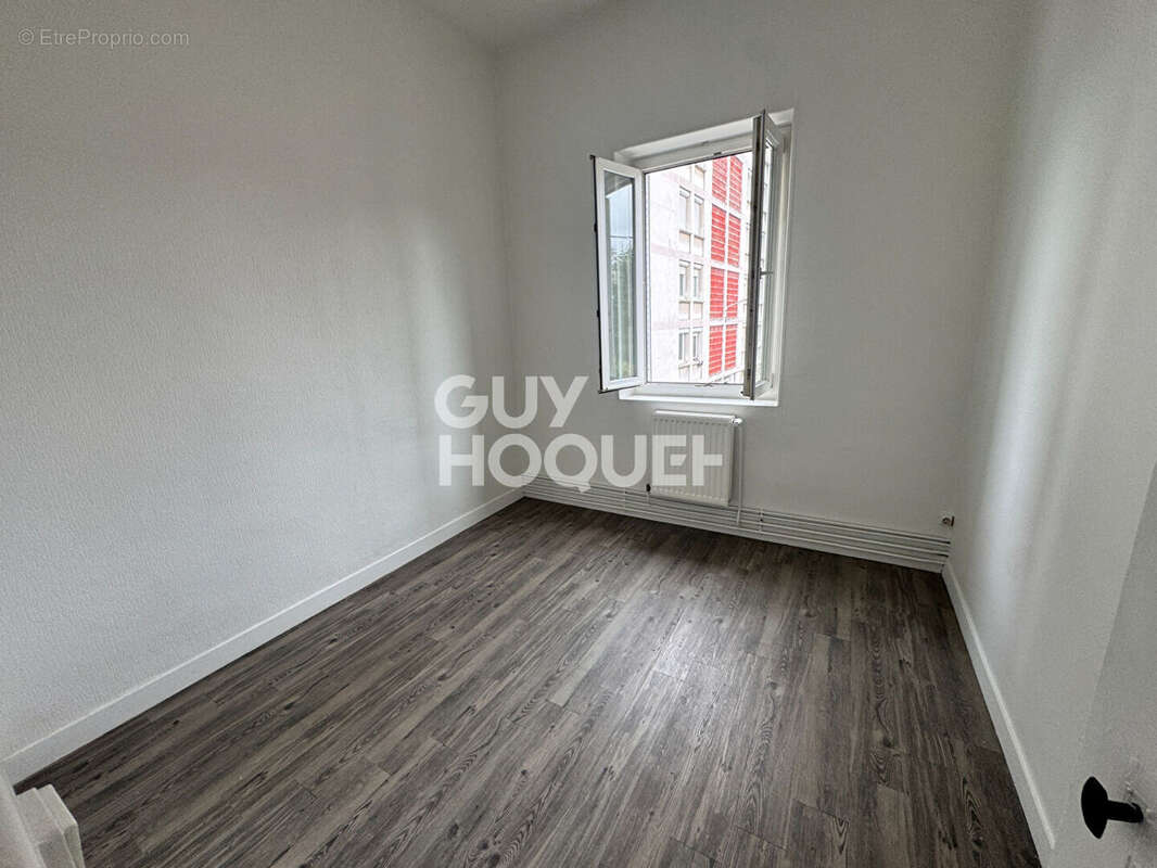 Appartement Vienne 3 pièce(s) - photo 3