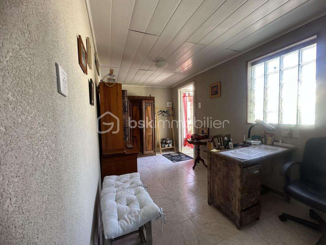 Maison à LES SALLES-DU-GARDON