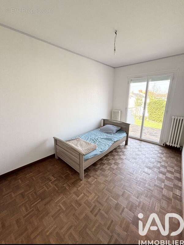 Photo 9 - Maison à LA ROCHE-SUR-YON