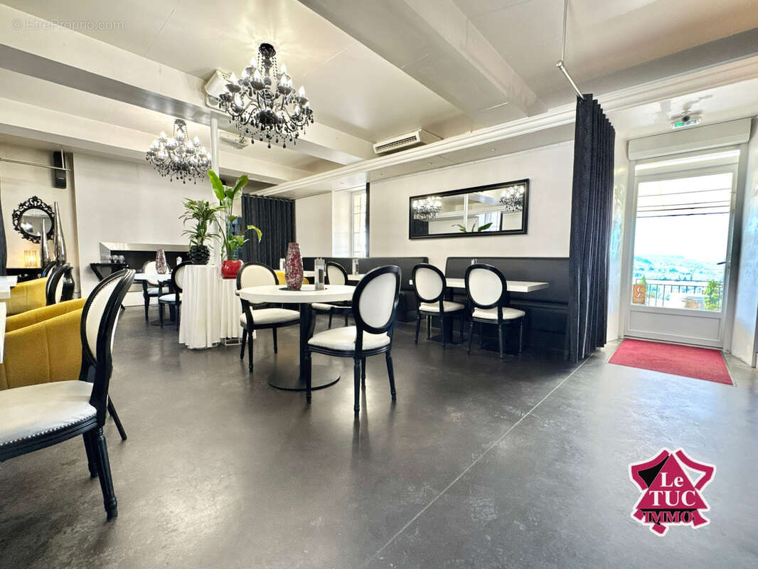 Maison à PENNE-D&#039;AGENAIS