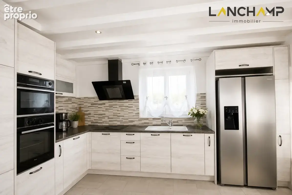 Maison 135 m² à Anglefort  - photo 5