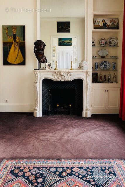 Appartement à PARIS-7E