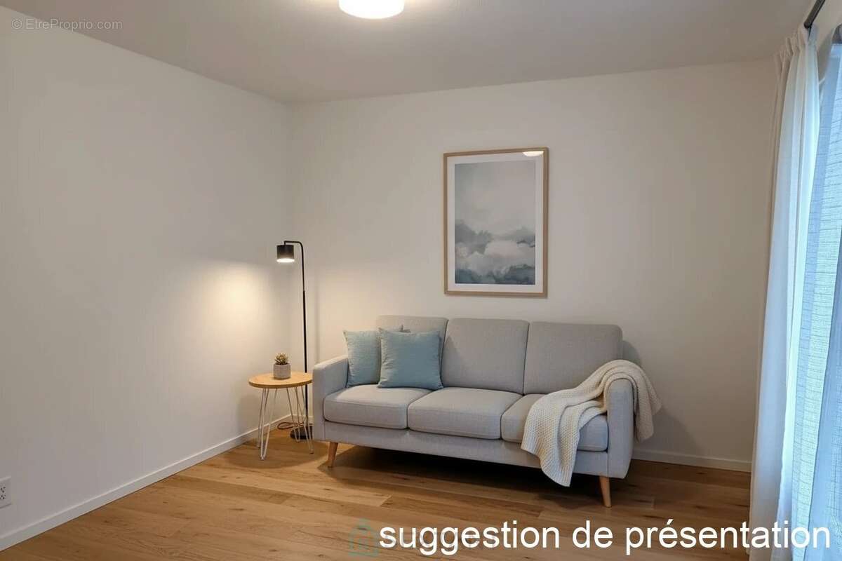 Immeuble de rapport - photo 4