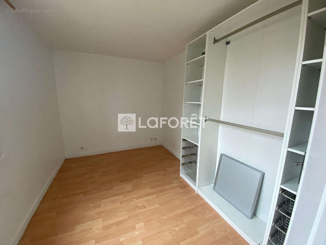 Appartement à CONFLANS-SAINTE-HONORINE
