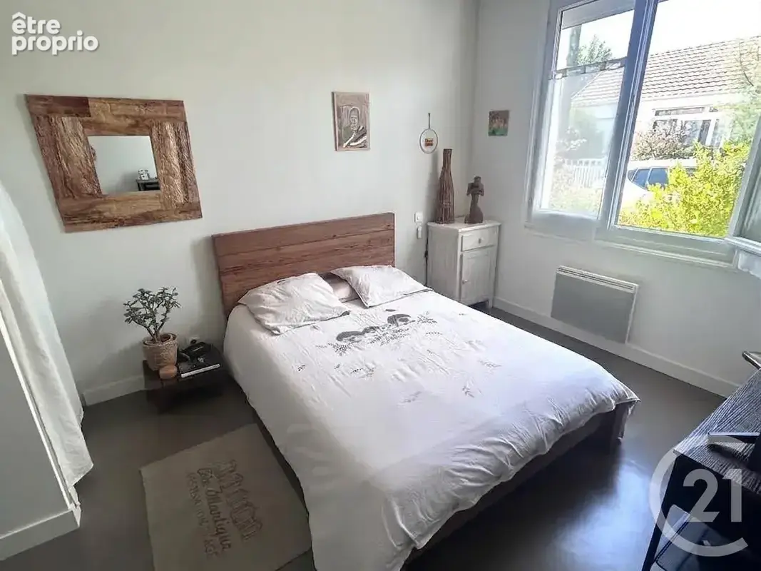 Maison 4 pièces 98 m² à vendre à Pornic (44210) - photo 4