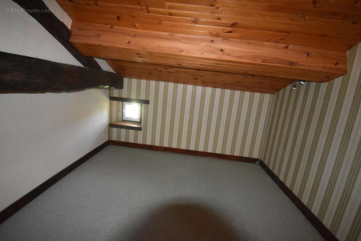 DSC_0093 - Maison à AUGE-SAINT-MEDARD