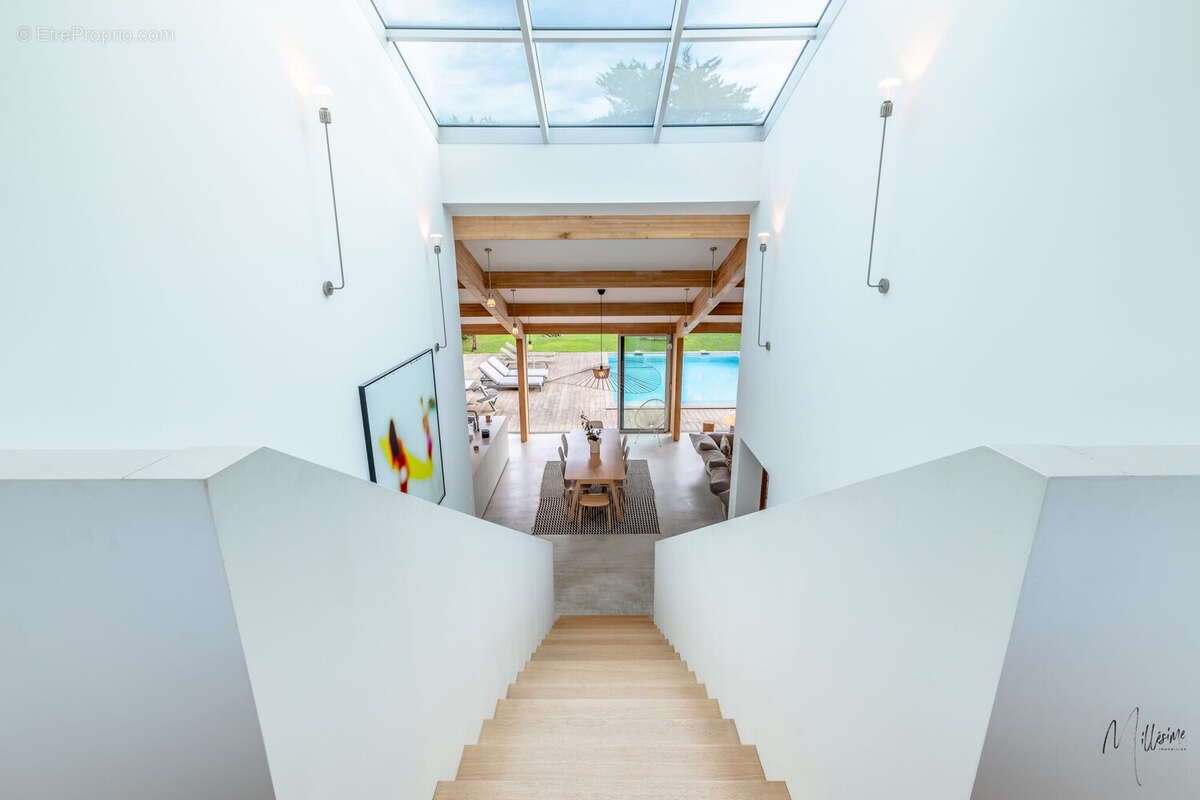 Maison à BIDART