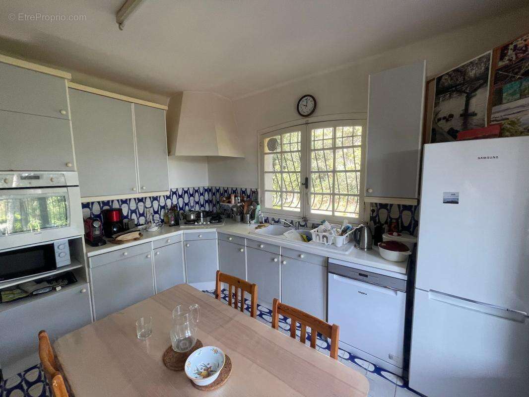 Maison à LA SEYNE-SUR-MER