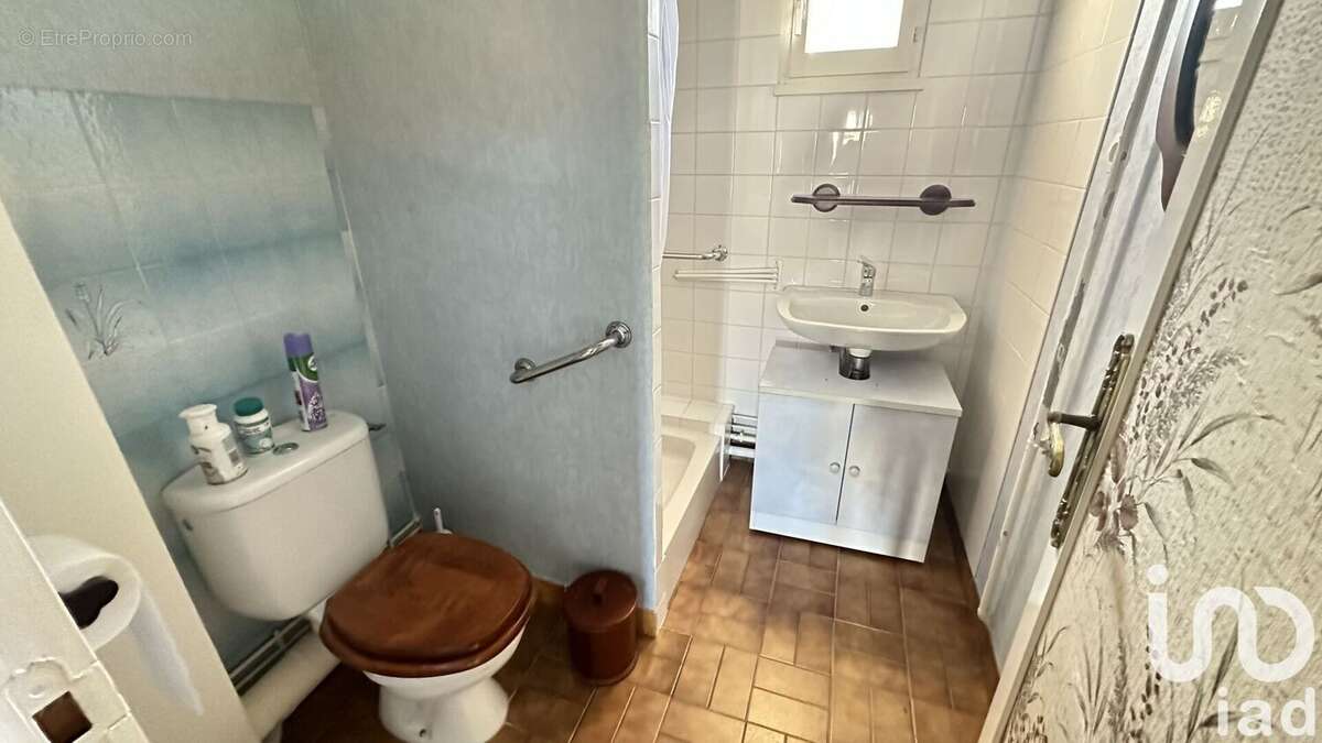 Photo 9 - Maison à SAINT-PIERRE-LES-NEMOURS