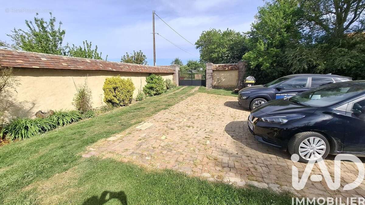 Maison 90 m² à Courdemanche  - photo 7