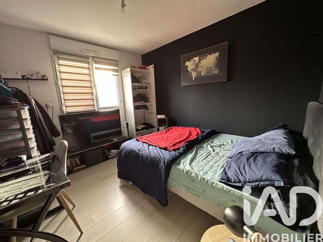 Photo 8 - Maison à ISSOUDUN