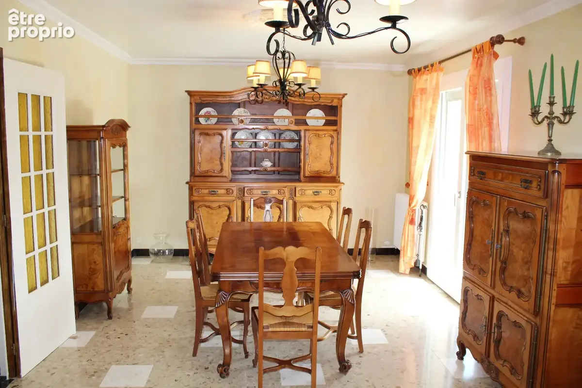 Maison à vendre 6 pièces PERONNAS (01) - photo 2