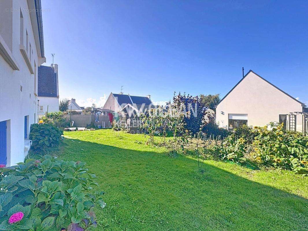 Maison à LE CONQUET