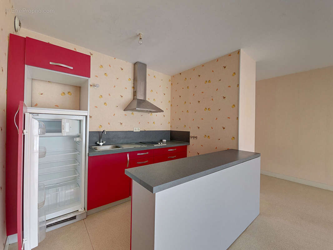Appartement à MAINTENON