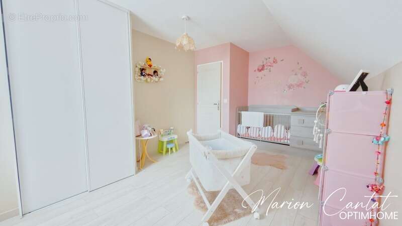 Maison à vendre 6 pièces SAINT JOUIN (14) - photo 13