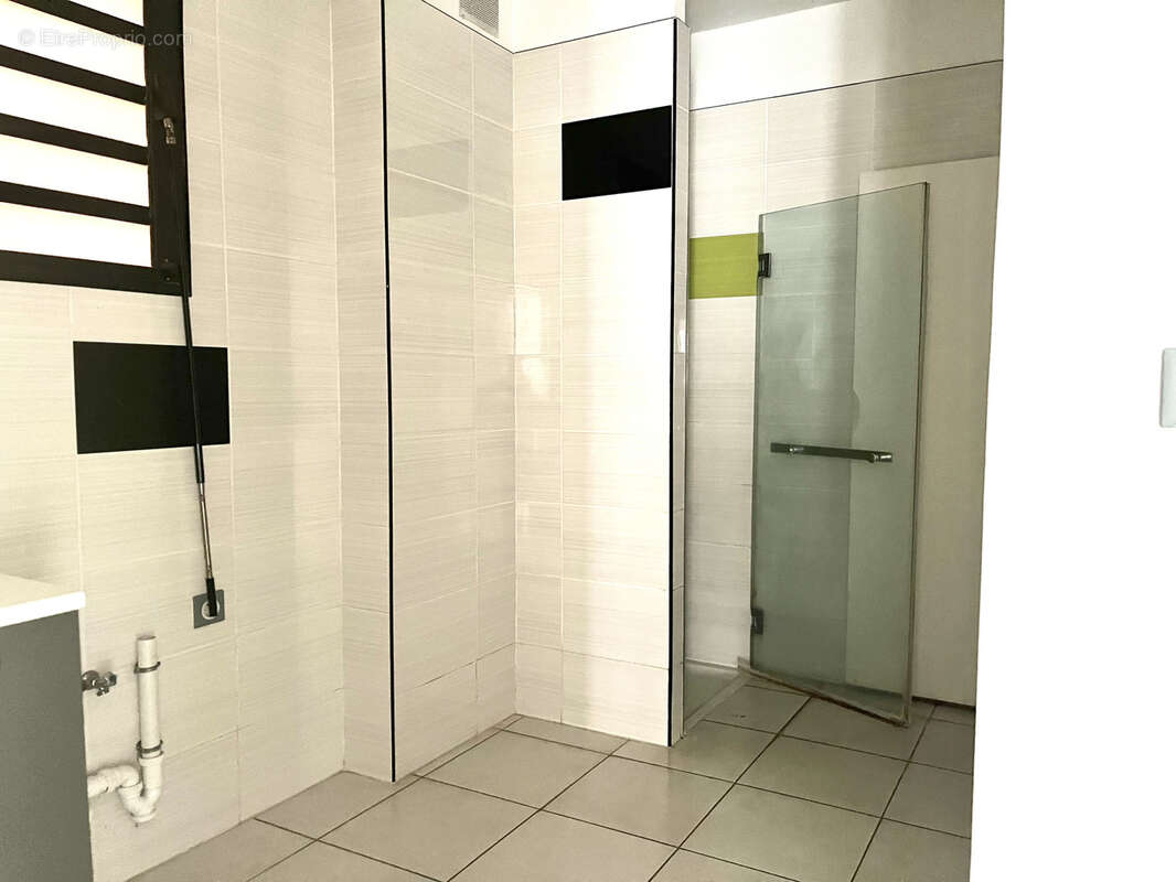 Appartement à SAINT-PIERRE
