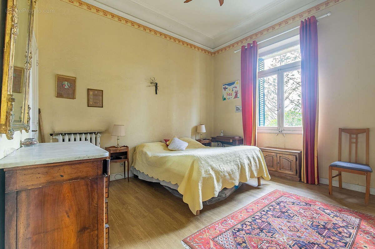 Maison à MARSEILLE-8E