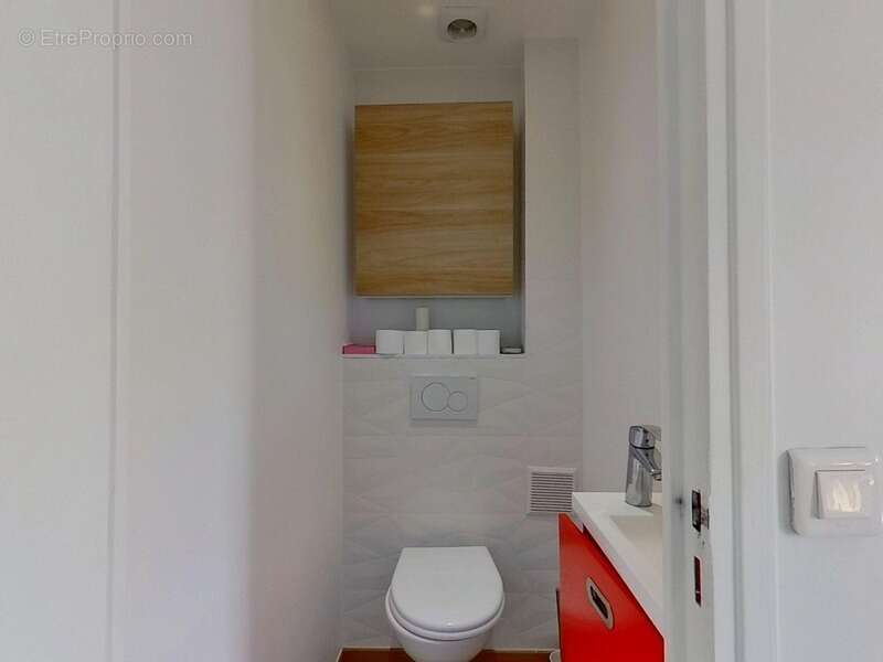 Appartement à MONTREUIL