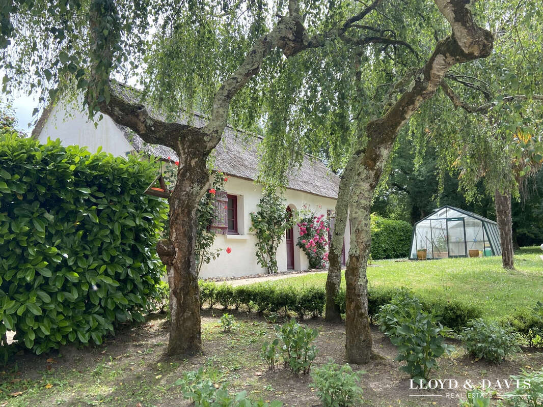 Maison à LA BAULE-ESCOUBLAC