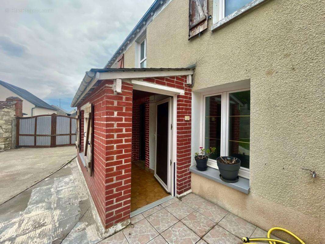 Maison à PITHIVIERS