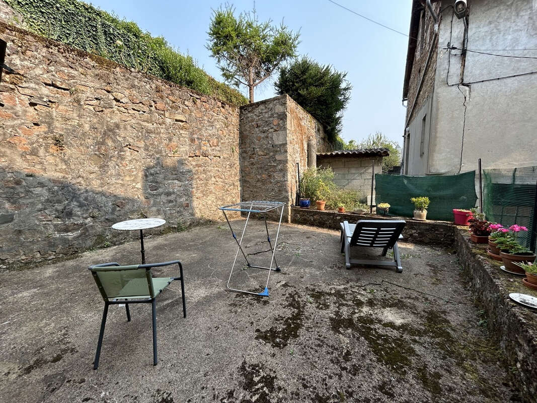 Appartement à TULLE