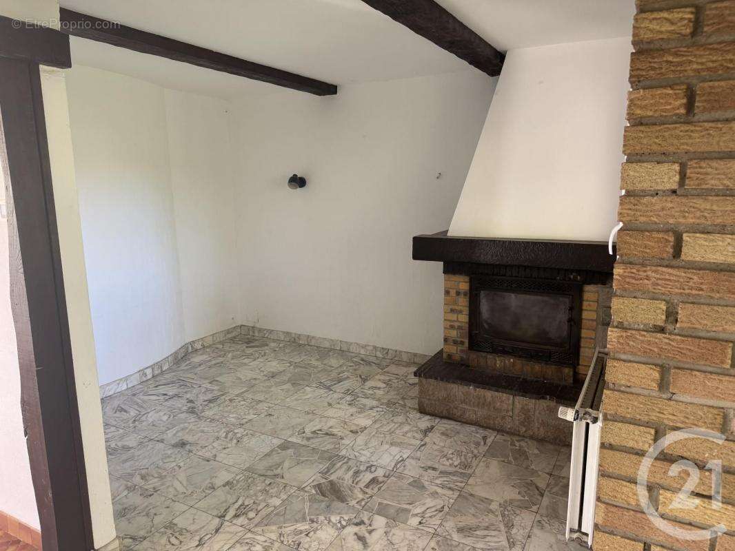 Maison à RANG-DU-FLIERS