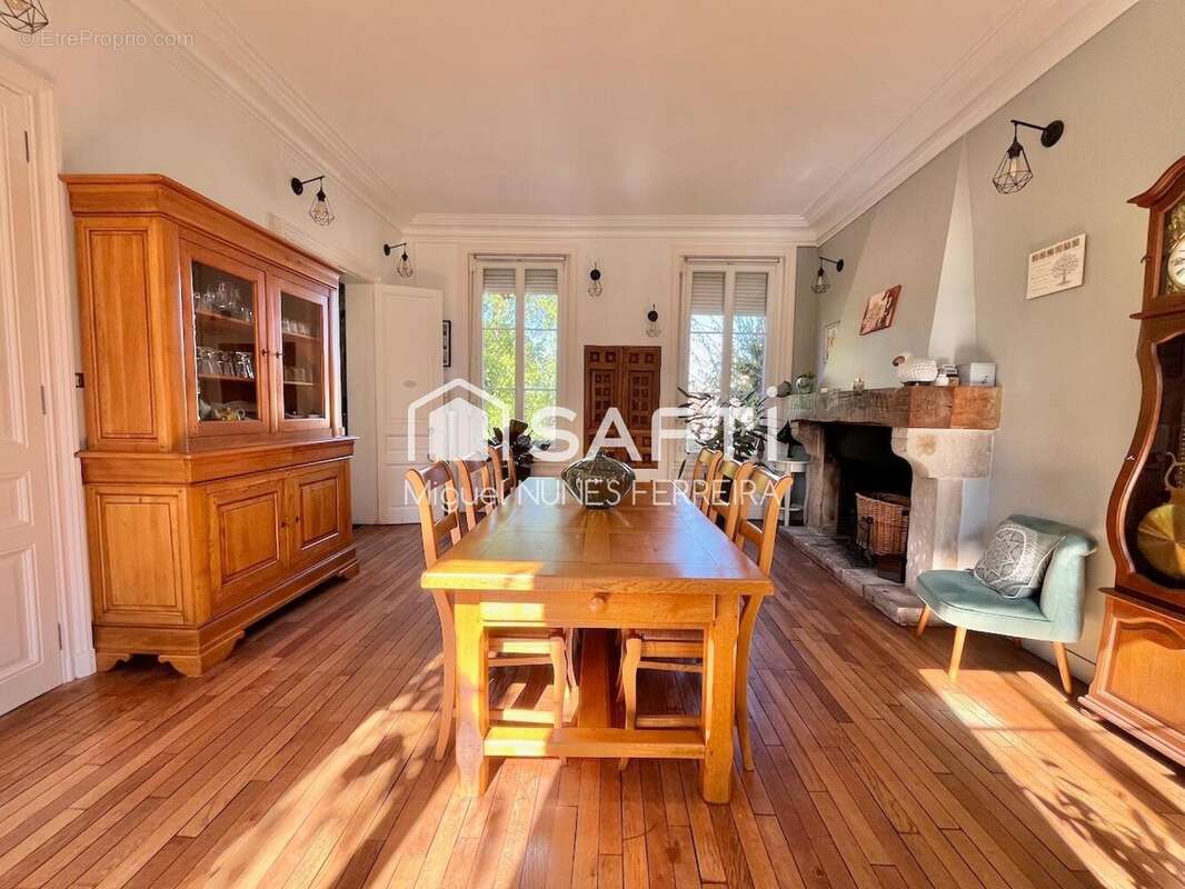 Photo 4 - Maison à GRAND-COURONNE