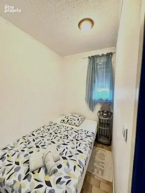 Gruissan, vue Mer et Port, T1 bis de 27 m² - photo 4