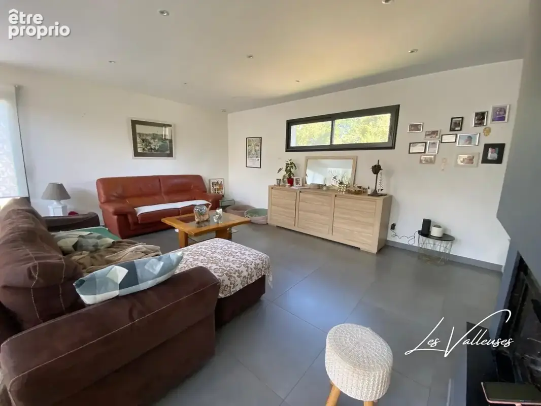 Maison 5 pièces 167 m² à vendre à Hautot-Sur-Mer (76550) - photo 5