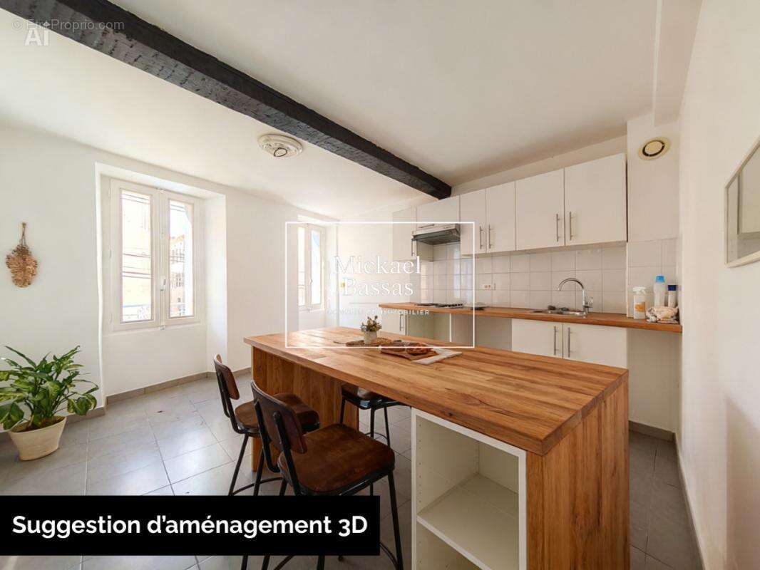Maison à PRADES