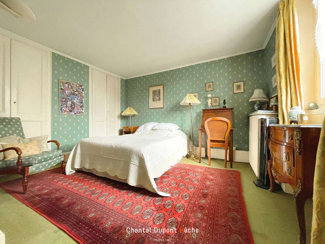 Maison à CHARTRES