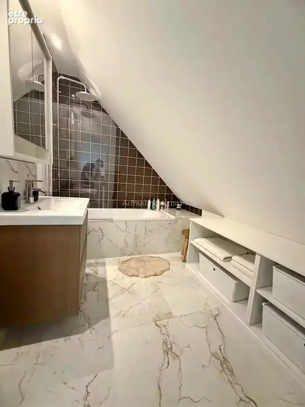 Vente Appartement Croix(59170) 159 900ï¿œ - photo 9