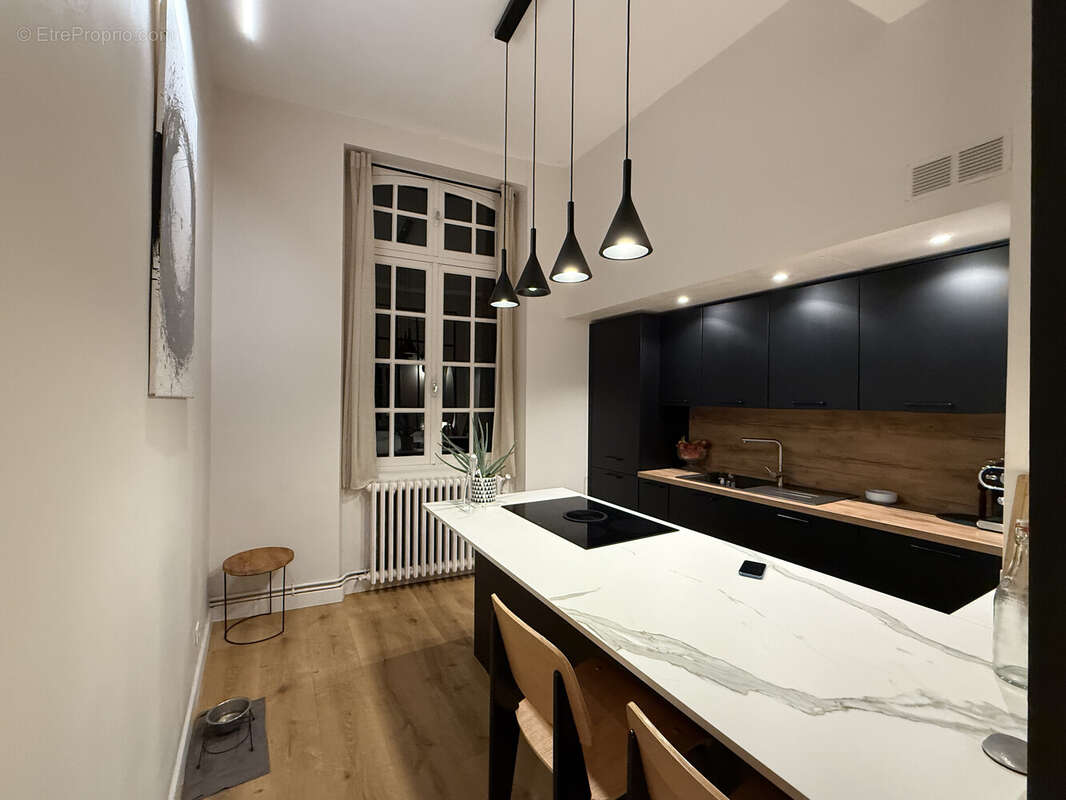 Appartement à MONTAUBAN