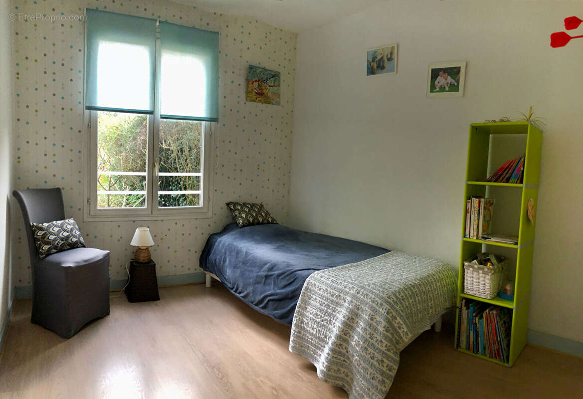 Maison à SAINT-CYR-EN-ARTHIES