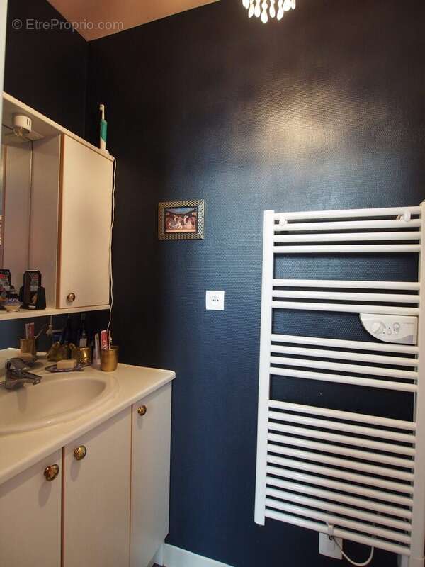 Appartement à BAYEUX