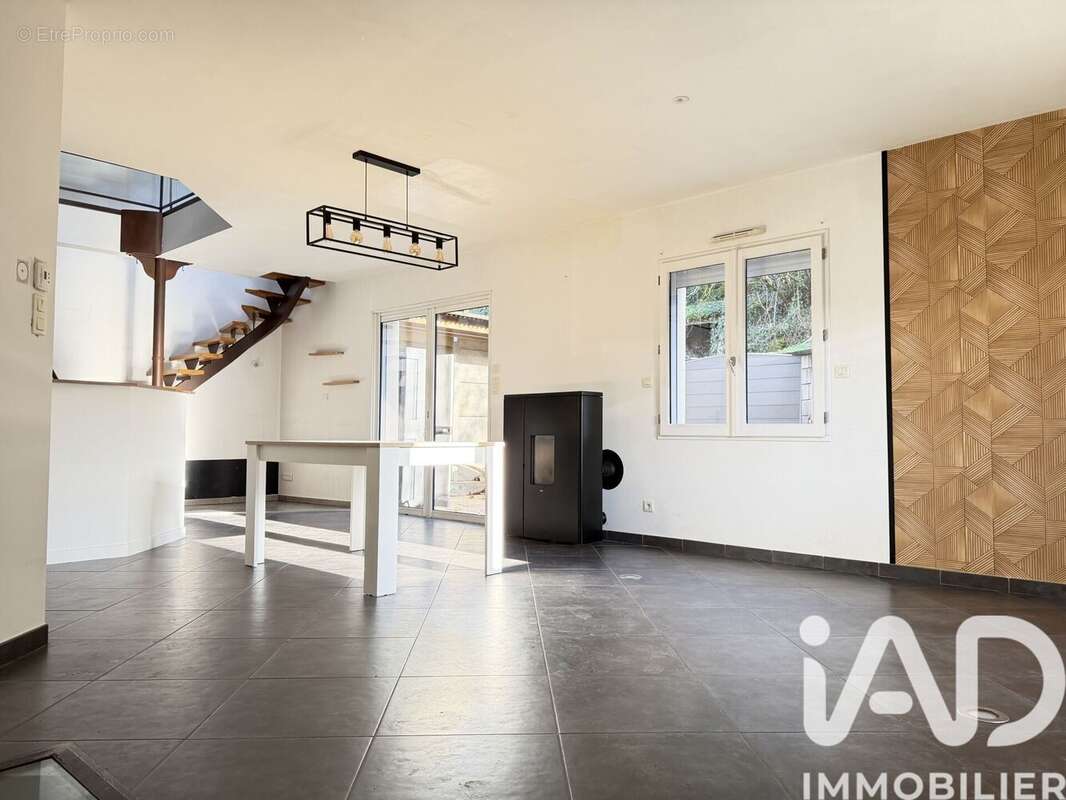 Photo 3 - Maison à BEAUPREAU