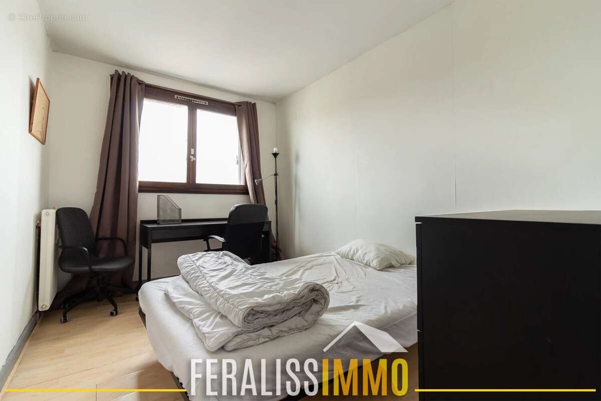 Appartement à CERGY