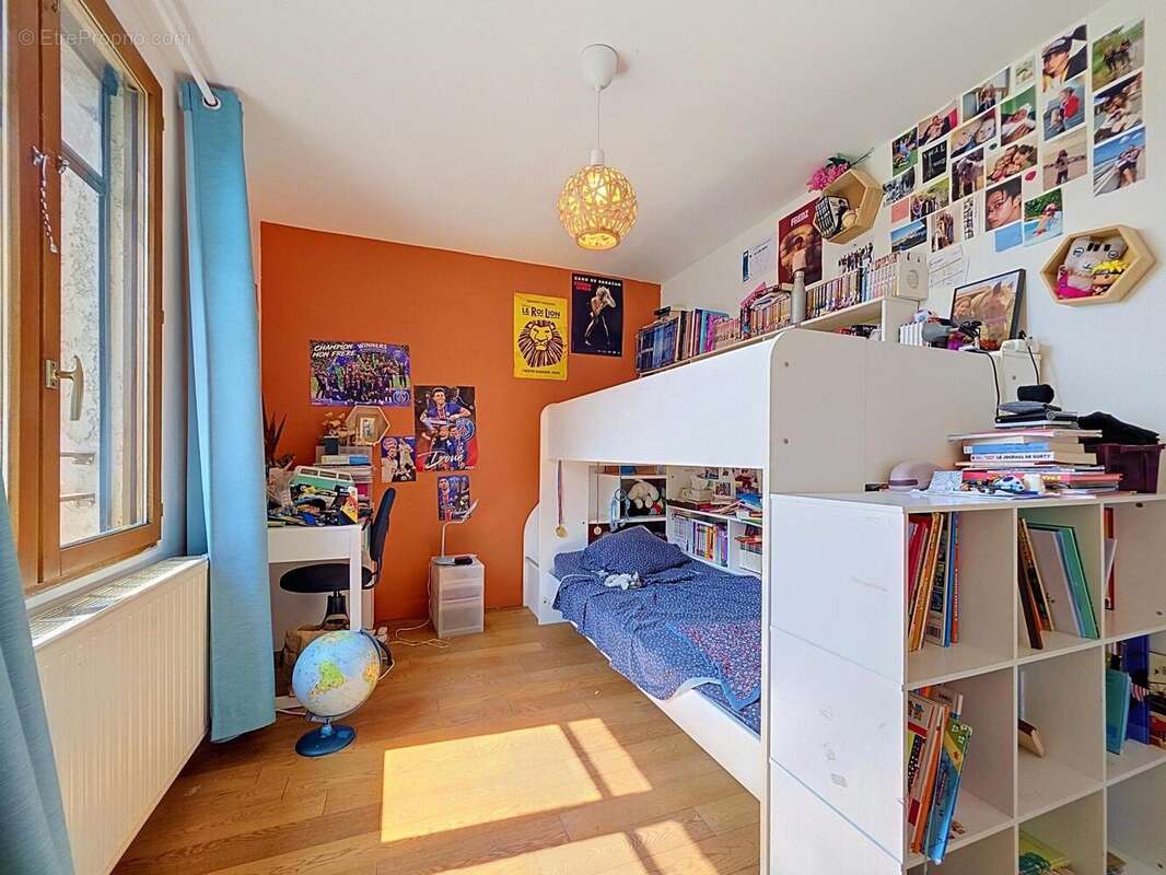 Maison 124 m² à Les Lilas  - photo 7