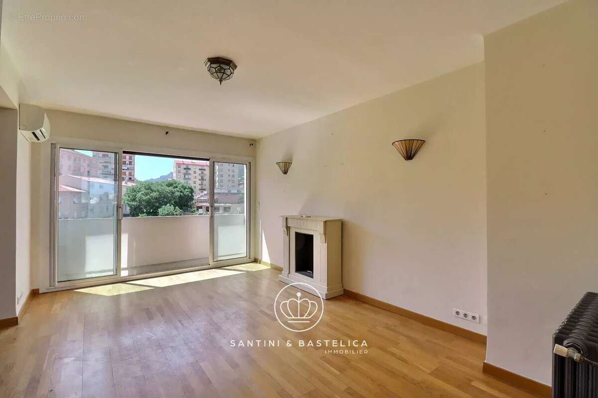 Appartement à AJACCIO