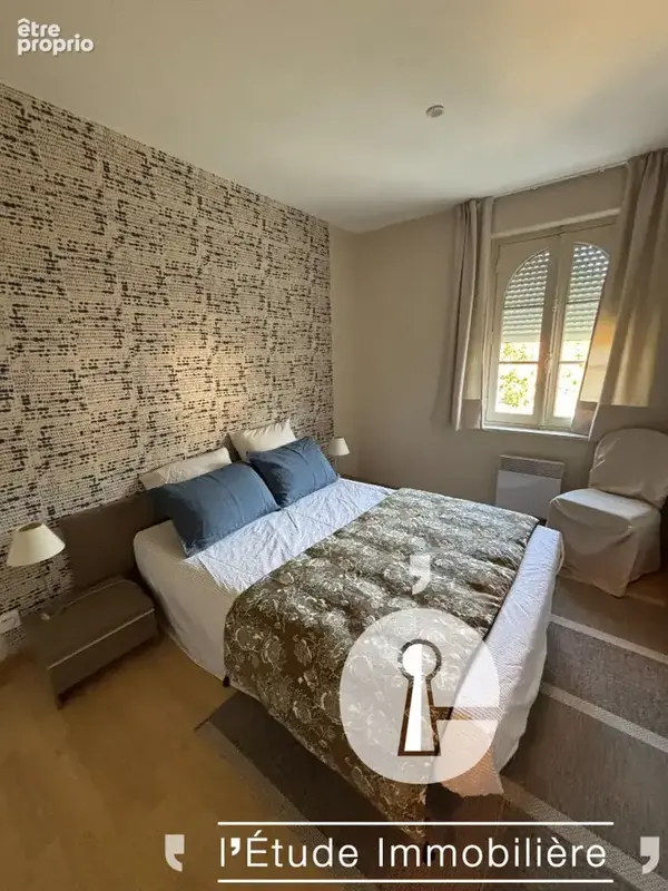 Belle maison de ville - Chateau-Gontier-Sur-Mayenne - photo 12