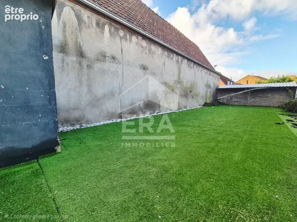 Maison 77m² à oignies - photo 10