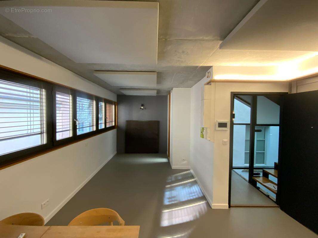 Appartement à LYON-4E